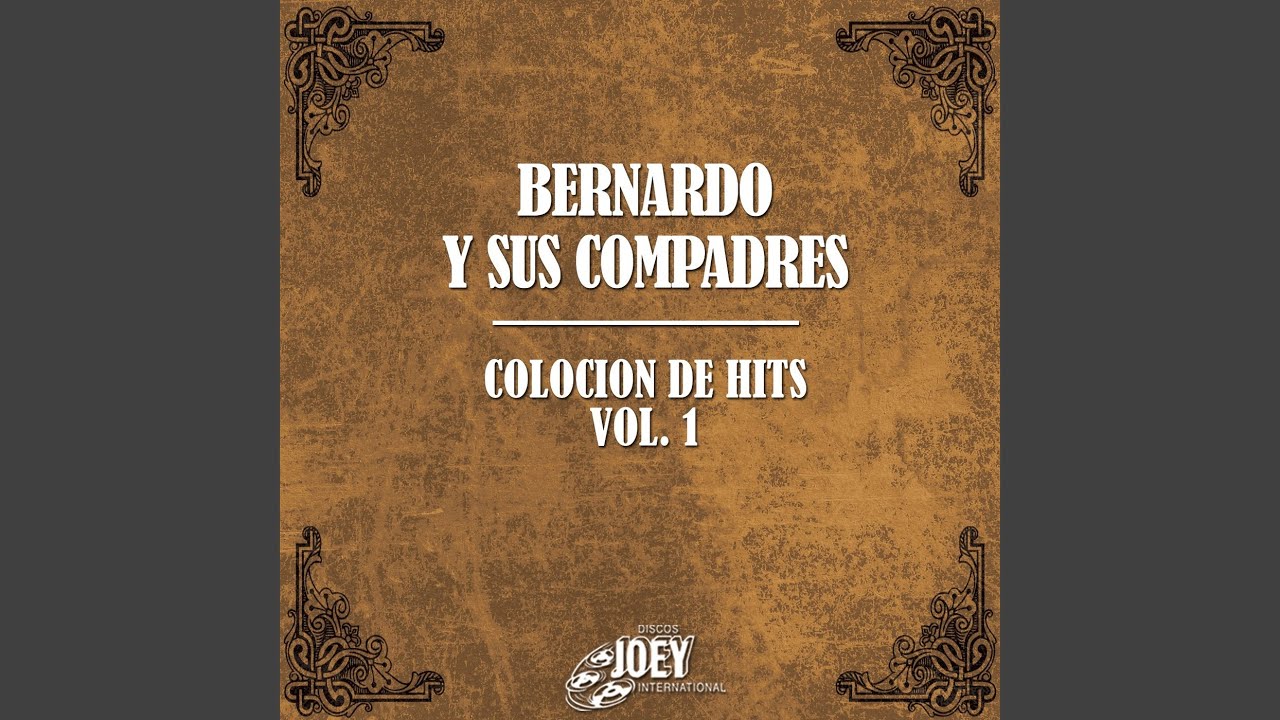 Watch Oye Soledad on YouTube Watch Oye Soledad on YouTube