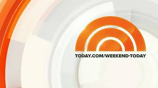 NBC Weekend Today Test Card
