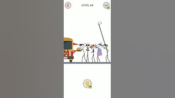 THIEF puzzle / level 68 / GAMEPLAY