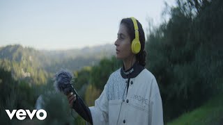 Madame Gandhi - Morning Meditation (I Am) (Official Music Video)