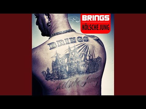 Brings - Kölsche Jung (Radio Edit)
