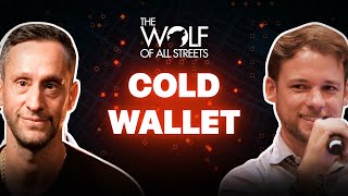 Your Hardware Wallet Is Not As Cold As You Think | Ruben Merre, Ngrave