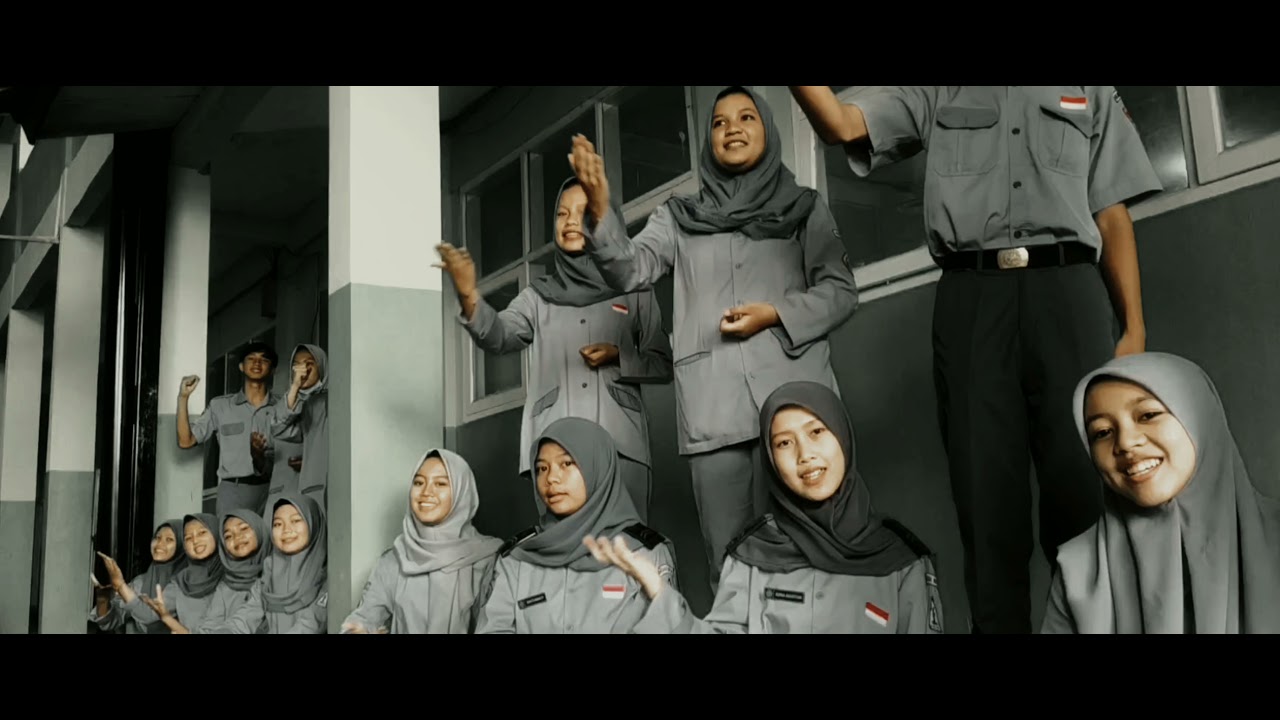 MARS SMK PASUNDAN MAJALAYA