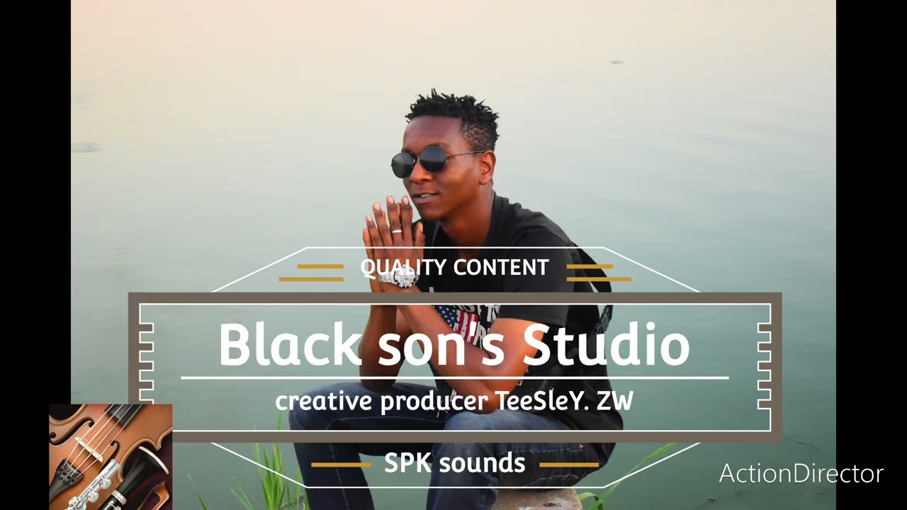 Black son production _lord TeeSleY _negeneratin trap beats _ Global hip hop instrumental