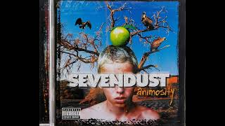 Sevendust - Praise 432hz