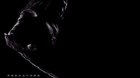 Predators (2010) OST: Edwin and Isabelle Captured/Predator Fights Royce