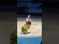 Мумии захватили Париж. &quot;Юлий Цезарь&quot; Генделя в Opera de Paris #сумеркибогов #opera