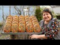Nobody Knows This Recipe Discover Grandma S Green Onion Village Bread 