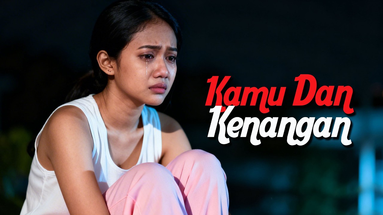 Kamu dan Kenangan  -  Lagu Sedih by #bestiekuu #viral