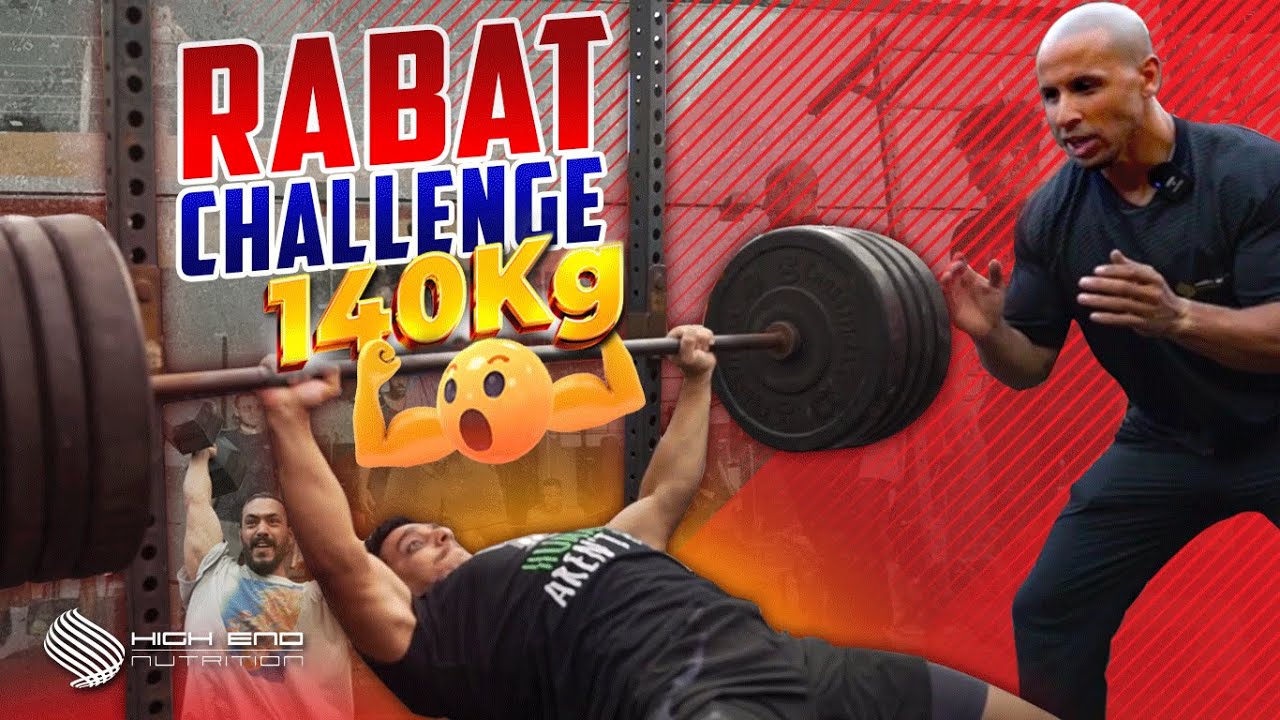 - И победителем оказался не один из участников - Приседания и жим лежа - Самое сложное испытание ...