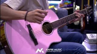 SQOE SPAIN XLDC-GR ACOUSTIC ELECTRIC : Nafiri Music Kelapa Gading
