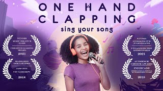 One Hand Clapping - Sing your Song // Release Trailer screenshot 2