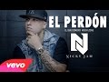 NICKY JAM - EL PERDON OFFICIAL HD REMIX DJ BALDOMERO MIXER ZONE (LYRIC) 2015