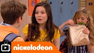 iCarly | Sasha Striker | Nickelodeon UK