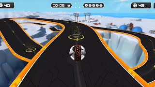 GyroSphere Evolution | Level 9 | DestroyerH