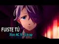 FUISTE TÚ  -  [Rap Romantico 2021] | Suki ni Naru Sono Shunkan wo | Xion MC ft. Zckrap