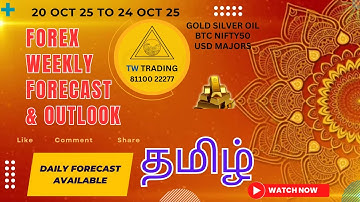 🥇 Weekly Forex Forecast🎯|XAUUSD Weekly Analysis| 20 Oct to 24 Oct25 | #xauusd #gold #fomc  #nfp #fed