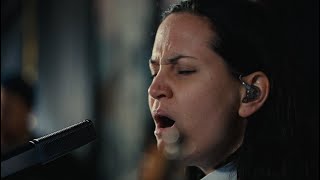 Andrina Bollinger - Hi Again (Live at Studio G5)