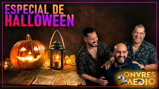 ESPECIAL DE HALLOWEEN