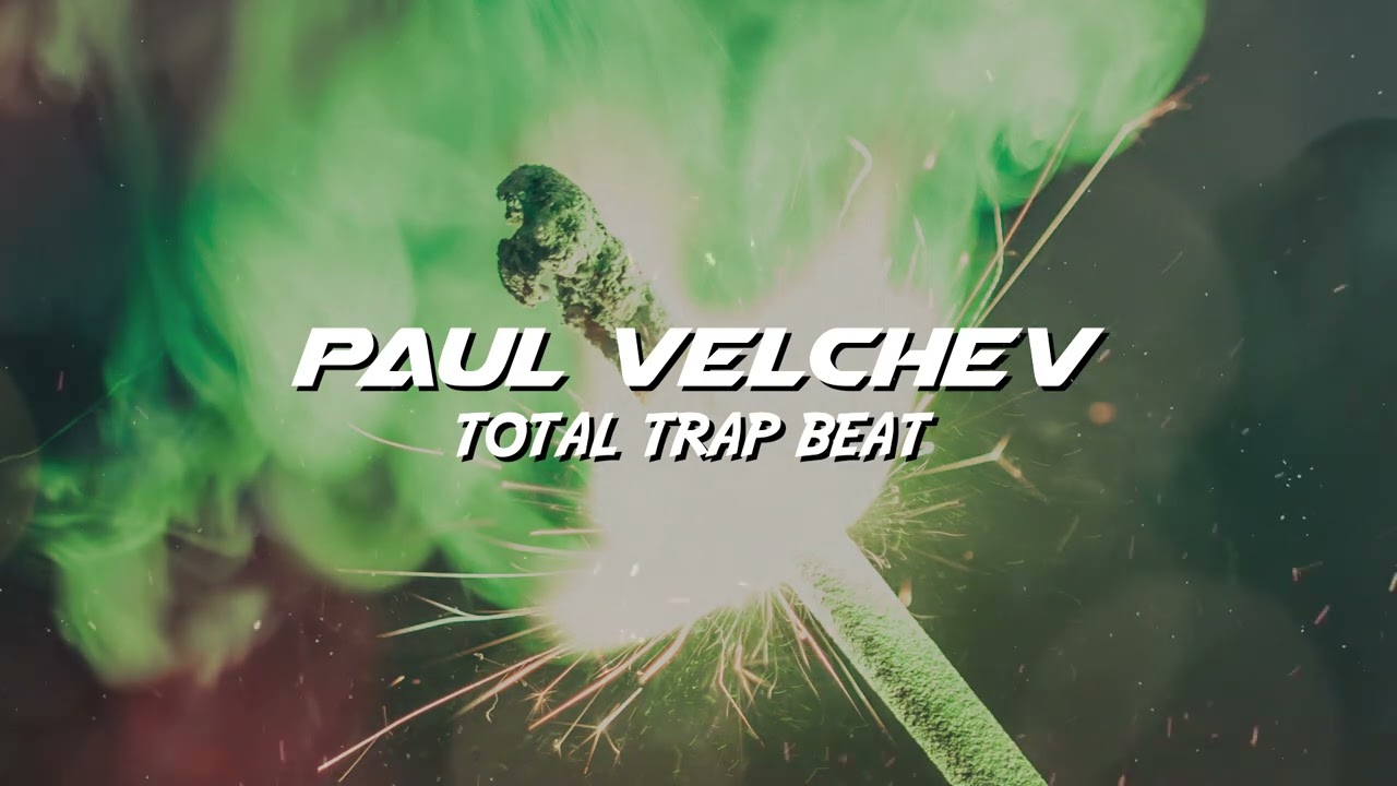 Watch Paul Velchev - Total Trap Beat on YouTube Watch Paul Velchev - Total Trap Beat on YouTube