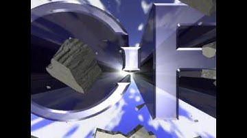 NEC PC-FX Console Startup (1994)