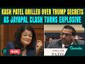 Trump’s Epstein Scandal LIVE| Kash Patel vs Jayapal Blows Up Over Trump–Epstein Links | Epstein LIVE