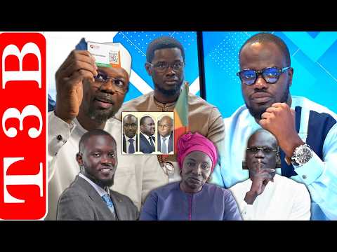 🛑Sonko ou Diomaye : les Alliés invités à choisir leur camp, Pastef et les exclusions...