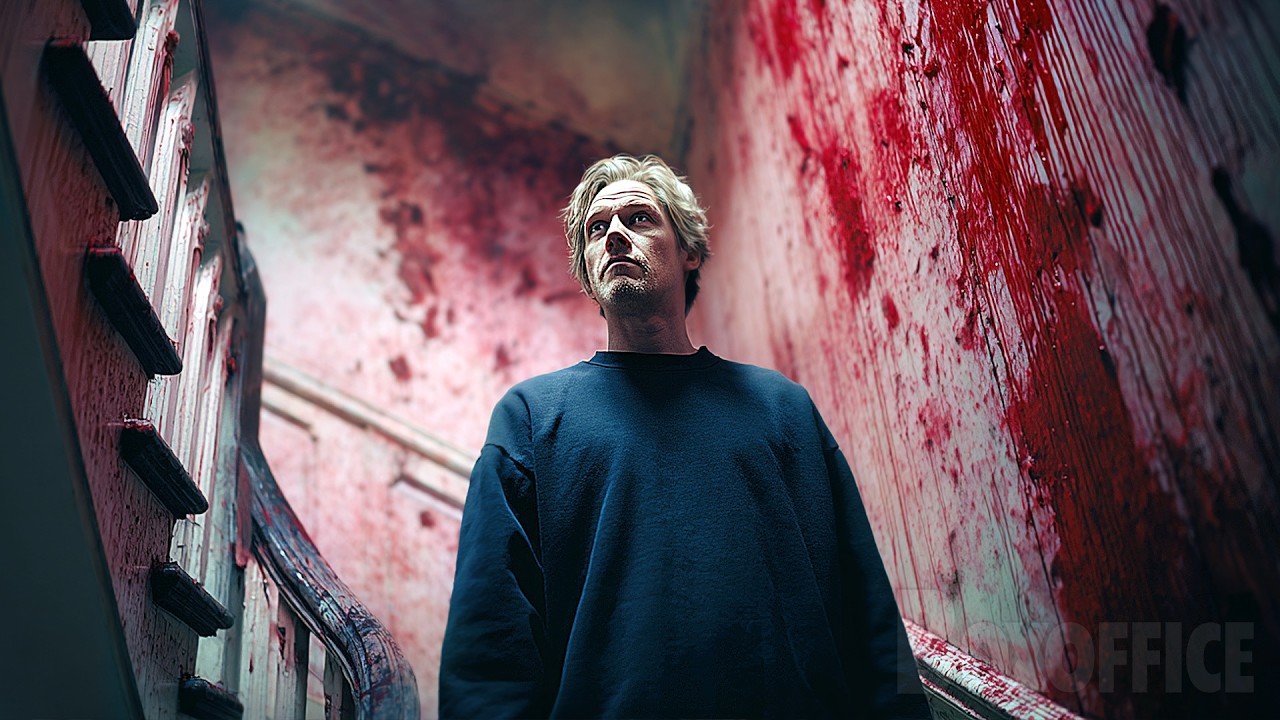 A wife's fatal fall uncovers her husband's dark, most dangerous secrets | Full Movie in En