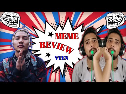 meme-review-vten-||-nepali-||-episode-1||