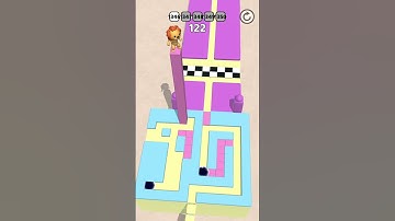 MAX LEVEL in Stacky Dash! - lvl 1346!!