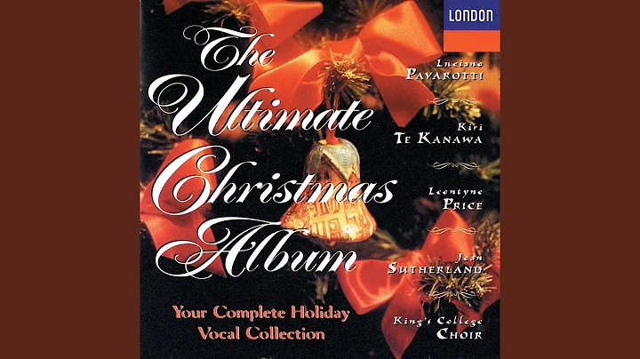 Shepherds in the Field Abiding (Ed. Wood)