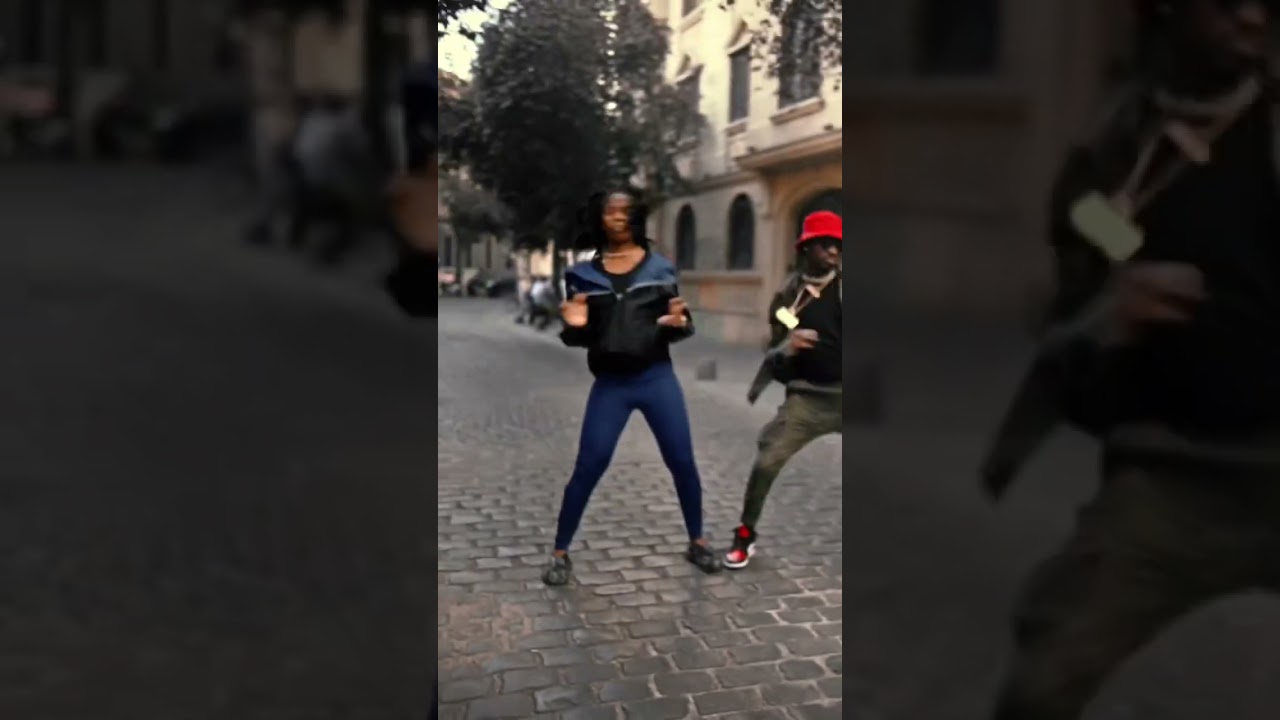 Runkus ft chronixx - prettysuit / Joel immortal and friends 