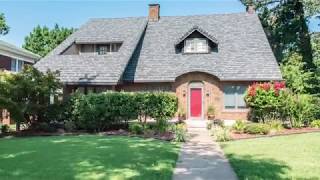 Bartlesville, OK Home for Sale | 1209 SE Cherokee Ave