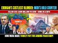 Modi Got His Revenge on Erdogan After Operation Sindoor | India Turkey | Latest News