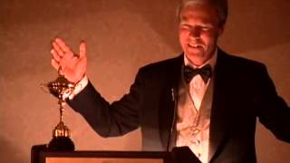 1999 Ryder Cup Report w Bill Rogers, Bruce Lietzke & Ben Crenshaw