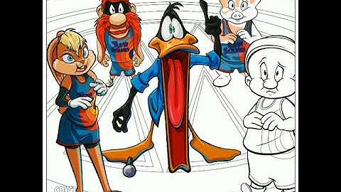 Space Jam 2 | A New Legacy 2021 - Are You Ready?