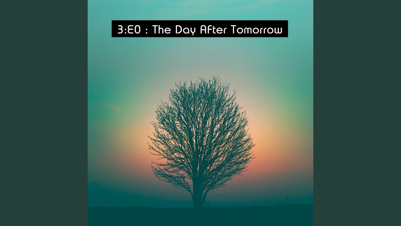 Guarda The Day After Tomorrow su YouTube Guarda The Day After Tomorrow su YouTube