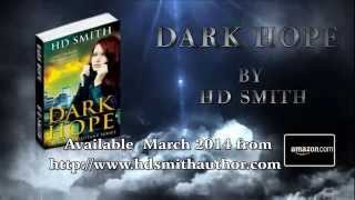 Dark Hope Book Trailer v2