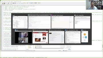 Quick tutorial on cool AHK Studio features