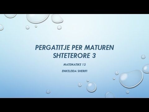 Video: A kanë shkollat gahanna regjistrime të hapura?