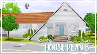 Let's Renovate | HOUSE PLAN B (Jamie Jolina's Home) | Part 1