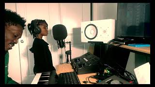 King of Glorry Cover By KIKI