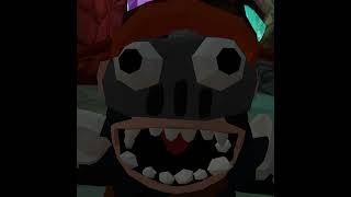 Grinding alphas and bosses in UG (code is 98982 also my fancode)