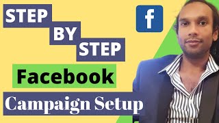 How To Make Facebook Ads for SUPPLEMENTS  |  STEP By STEP Facebook Ads Setup for ECOMMERCE & SHOPIFY screenshot 5