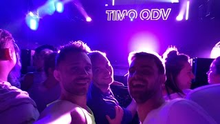 Ultra 2017 Timo ODV- Dancing again