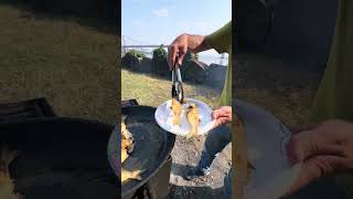 #bluefishing #fishing #pescador #pesca #porgy #outdoors #picnic #fish #levrek #lüfer #anglingtimes