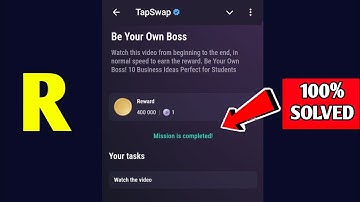 Be Your Own Boss | Tapswap Code | Be Your Own Boss! 10 Business Ideas Perfect for Students