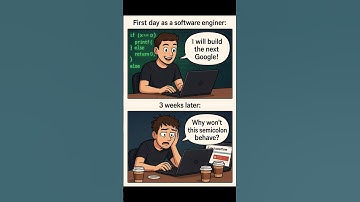Software engineer life | Programmer | #programmer #computerscience #softwaredeveloper