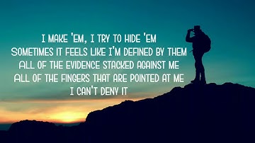 Unspoken-Mistake-LYRICS