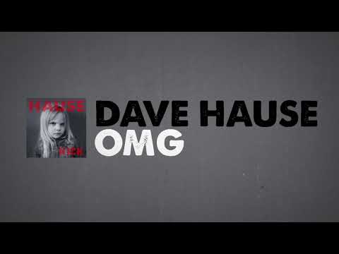 Punk music video thumbnail preview for Dave Hause - OMG